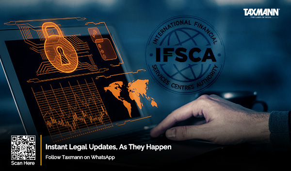 IFSCA KMP Circular Amendment