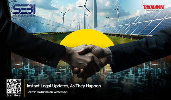 PPP Projects Under InvIT Regulations