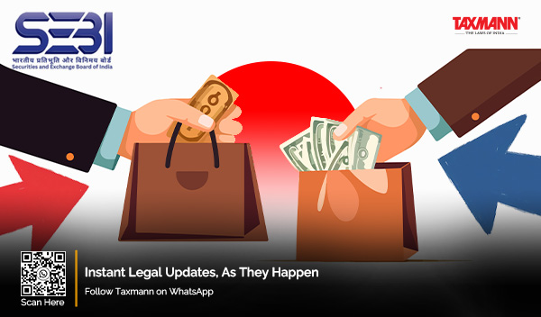 SEBI buy back regulations