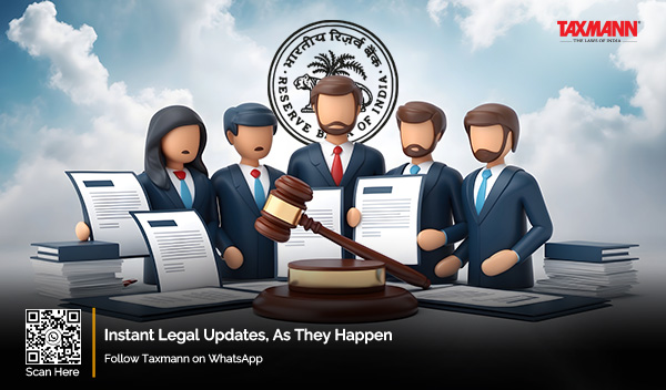 RBI Governance Amendment Directions 2026