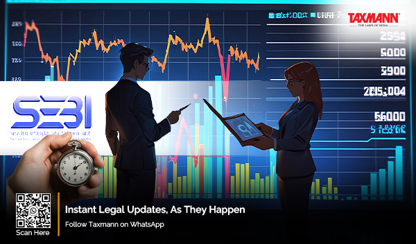SEBI stock price data time lag
