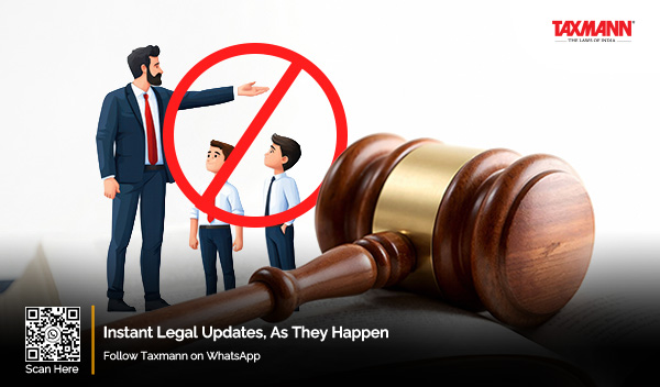 Legal Representative Under Section 148 Notice