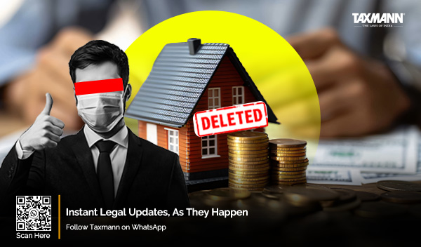 deemed rental income
