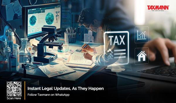 UAE Research and Development Tax Credit Regime