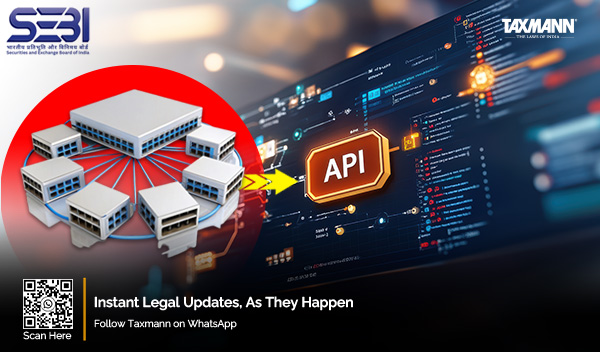 SEBI direct API framework