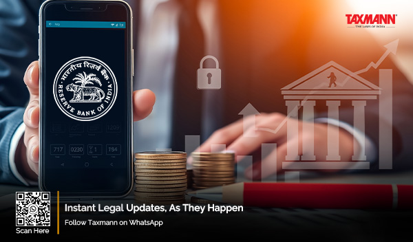 RBI NBFC registration norms