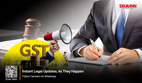 Section 107 GST Appeal
