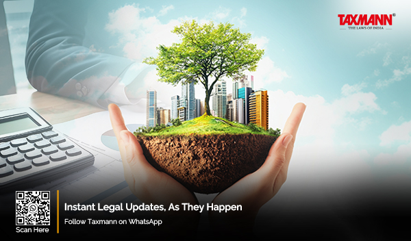 Land Held for Undetermined Future Use 