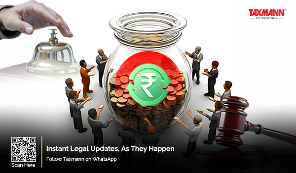 EPF Refund During Pending Section 7A Appeal