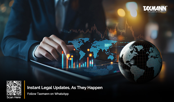 IFRS Digital Taxonomies
