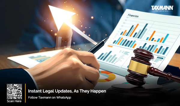 Extended Limitation Under Section 74 GST