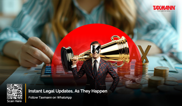 Taxability of Whistleblower Rewards
