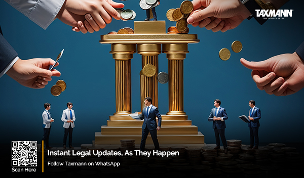 Convertible Debentures and MAT Transition Amount
