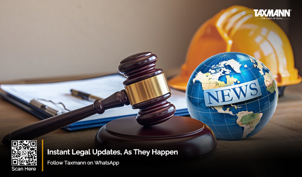World Labour Law News