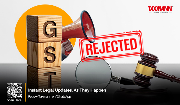 Section 107 GST Appeal Limitation