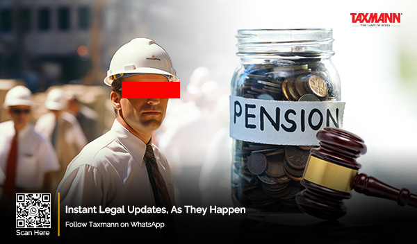 Pension Benefits for Temporary Status