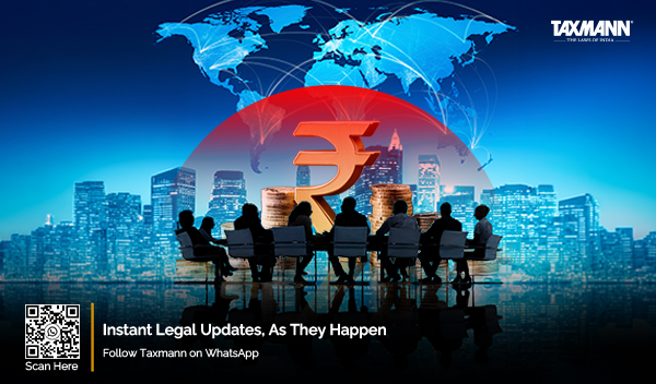 Repatriable INR Accounts for Overseas Investors