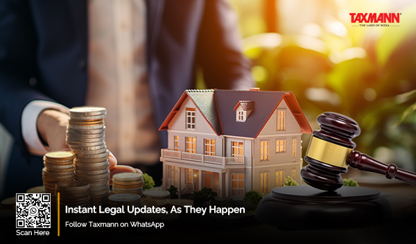 Unexplained Cash Under Benami Act