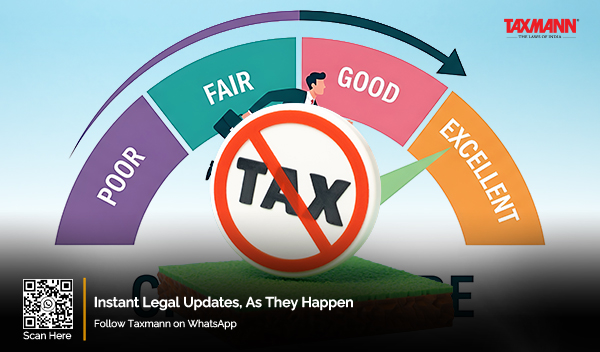 Credit Rating Services Not Taxable as FTS