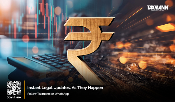 SNRR Accounts in IFSCs