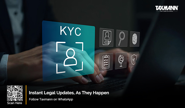 KYC Guidelines FAQs