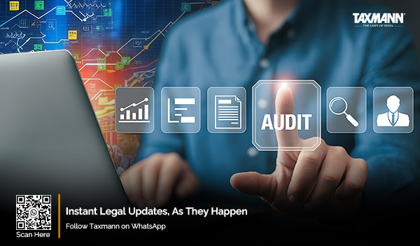 IFSCA Annual Compliance Audit Report