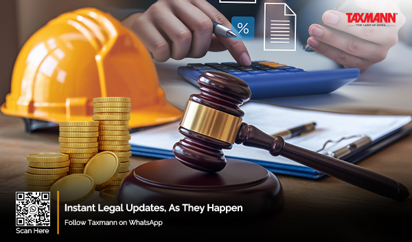 HC Sets Aside Arbitral Award Granting Reimbursement of Labour Court Liability