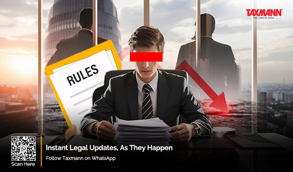 IBBI CIRP Regulations on Creditor Participation