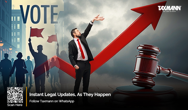Liquidator CoC Voting Rights