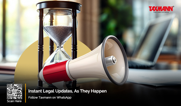 Condonation of Delay in Appeal Filing