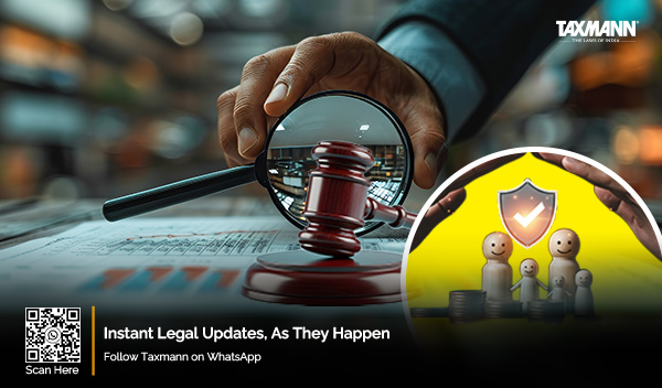 Inspection Charges Under Social Security Code 2020