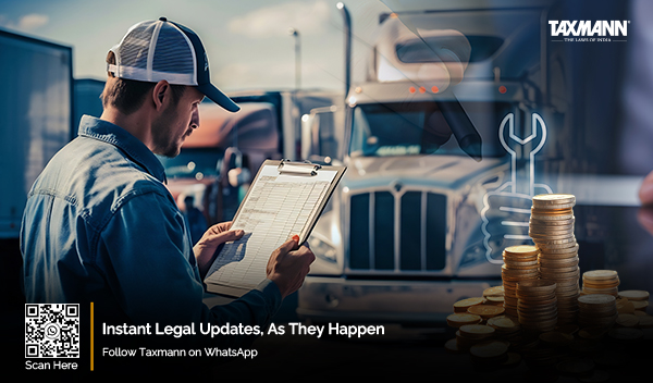 Freight Rate Fixing by Truck Associations