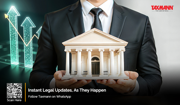 New Development Bank Under Companies Act