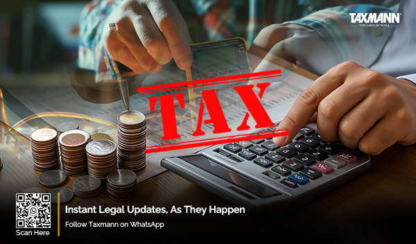Secondment Reimbursements Taxable as FTS