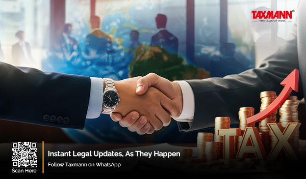 Tax Impact on Employment Contracts