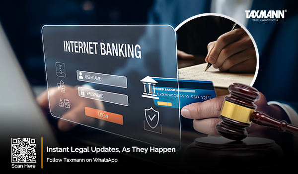Internet Banking Services for IBUs