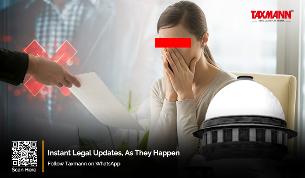 Deemed Abandonment Termination