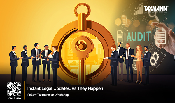 Key Audit Matters Under SA 701