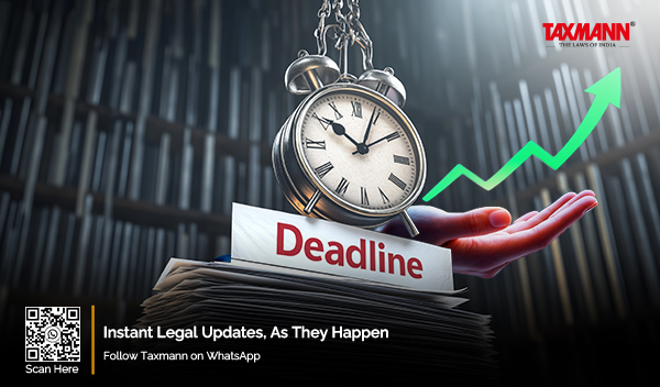 GSTAT Appeal Filing Deadline