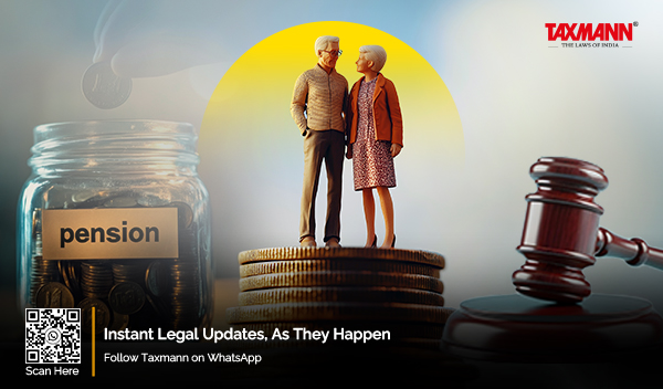 Employees' Pension Scheme
