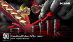 Long-Term Capital Loss Set-Off