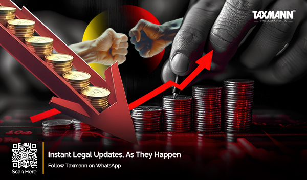 Long-Term Capital Loss Set-Off