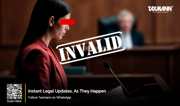 Assessment Without Personal Hearing