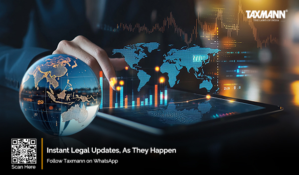 Global Financial Insights