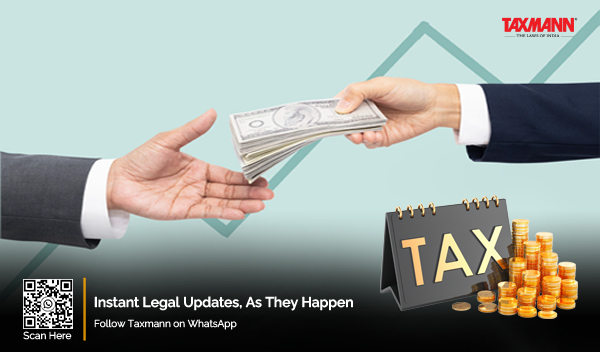 Accumulated Income Paid to Another Trust