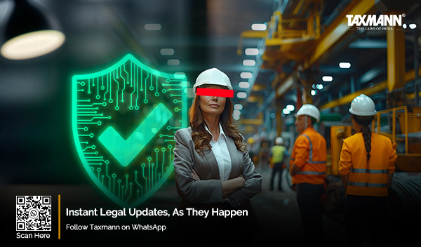 Occupational Safety Health and Working Conditions Code 2020 Complete Guide 13 Repealed Acts Central Rules 2026